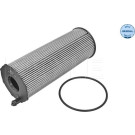 Meyle Ölfilter MEYLE-ORIGINAL: True to OE 100 322 0025