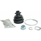 751.116 Faltenbalgsatz, Antriebswelle COMPETENCE KIT