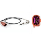 Hella | Sensor, Abgastemperatur | 6PT 014 494-761