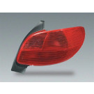 Magneti Marelli | Heckleuchte | 714025310801