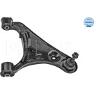 53-16 050 0018 Lenker, Radaufhängung MEYLE-ORIGINAL: True to OE. 53-16 050 0018 Lenker, Radaufhängung MEYLE-ORIGINAL: True to OE.