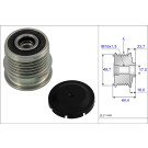 535 0011 10 Generatorfreilauf