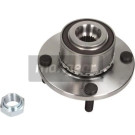 33-0753 Radlagersatz