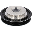 FEBI BILSTEIN 188258 Riemenscheibe, Kurbelwelle