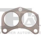 130-902 Dichtung, Abgasrohr