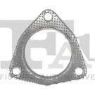 130-923 Dichtung, Abgasrohr