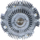 49572 Kupplung, Kühlerlüfter 49572 Kupplung, Kühlerlüfter