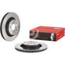 Brembo | Bremsscheibe | 09.D444.11 Brembo | Bremsscheibe | 09.D444.11