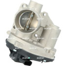 408004 Drosselklappenstutzen