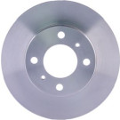 Hella | Bremsscheibe | 8DD 355 105-771