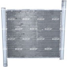 NRF | Kühler, Motorkühlung | 53598