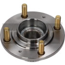 33-0857 Radlagersatz