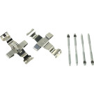 109-0022 Zubehörsatz, Scheibenbremsbelag GREENPARTS 109-0022 Zubehörsatz, Scheibenbremsbelag GREENPARTS