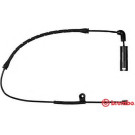 A 00 221 Warnkontakt, Bremsbelagverschleiß PRIME LINE