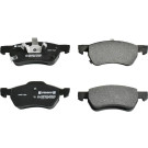 FDB4900 Bremsbelagsatz, Scheibenbremse PREMIER ECO FRICTION
