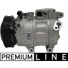 ACP 1247 000P Kompressor, Klimaanlage BEHR *** PREMIUM LINE *** ACP 1247 000P Kompressor, Klimaanlage BEHR *** PREMIUM LINE ***