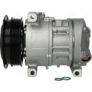 89202 Kompressor, Klimaanlage ** FIRST FIT ** 89202 Kompressor, Klimaanlage ** FIRST FIT **