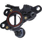 700443 Drosselklappenstutzen ORIGINAL TEIL