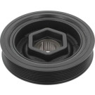 80005105 Riemenscheibe, Kurbelwelle 80005105 Riemenscheibe, Kurbelwelle