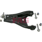 821 1008 10 Lenker, Radaufhängung