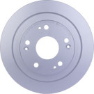 Hella | Bremsscheibe | 8DD 355 118-351