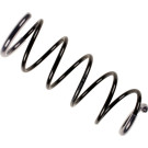 36-202928 Fahrwerksfeder BILSTEIN - B3 Serienersatz (Federn)