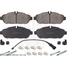 ADBP420139 Bremsbelagsatz, Scheibenbremse