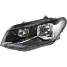 Hella | Hauptscheinwerfer | 1LD 012 286-041