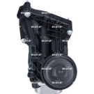 NRF Gehäuse, Ölfilter EASY FIT 31877