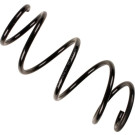 37-172329 Fahrwerksfeder BILSTEIN - B3 Serienersatz (Federn)