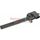 Metzger | Sensor, Motorölstand | 0901178