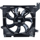 470096 Lüfter, Motorkühlung