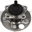 33-0625 Radlagersatz