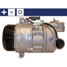 ACP 95 000S Kompressor, Klimaanlage BEHR ACP 95 000S Kompressor, Klimaanlage BEHR