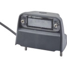 Hella | Kennzeichenleuchte | 2KA 012 271-031