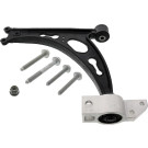 821 0563 10 Lenker, Radaufhängung