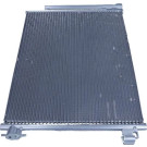 AC838165 Kondensator, Klimaanlage