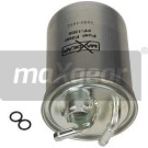 26-0717 Kraftstofffilter 26-0717 Kraftstofffilter