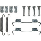 SFK335 Zubehörsatz, Feststellbremsbacken SFK335 Zubehörsatz, Feststellbremsbacken