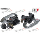 FTE | Bremssattel | 9290202