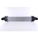 96535 Ladeluftkühler ** FIRST FIT **