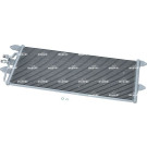 35140 Kondensator, Klimaanlage EASY FIT