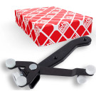 FEBI BILSTEIN 171026 Rollenführung, Schiebetür FEBI BILSTEIN 171026 Rollenführung, Schiebetür