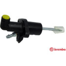 Brembo Geberzylinder, Kupplung ESSENTIAL LINE C 85 009