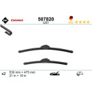 507820 Wischblatt CONNECT MADE IN GERMANY