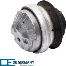 800158 Lagerung, Motor Genuine-Part