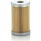 MANN-FILTER C 43 Luftfilter