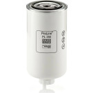 PL 250 Kraftstofffilter