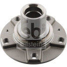 febi bilstein | 2 x FEBI Radnabe | 49542 febi bilstein | 2 x FEBI Radnabe | 49542