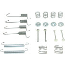 105-0046 Zubehörsatz, Feststellbremsbacken GREENPARTS 105-0046 Zubehörsatz, Feststellbremsbacken GREENPARTS